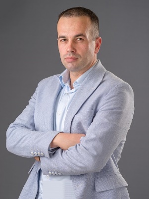 Aleksandar Cabrilo