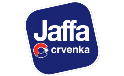 JAFFA d.o.o., Crvenka