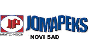 JOMAPEKS d.o.o., Žabalj