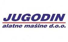 JUGODIN alatne mašine d.o.o., Ada