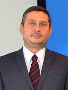 Dr Aleksandar Živković
