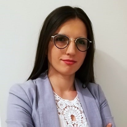 Dr Danka Labus-Zlatanović