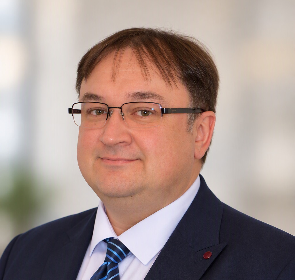 Dr Lazar Kovačević