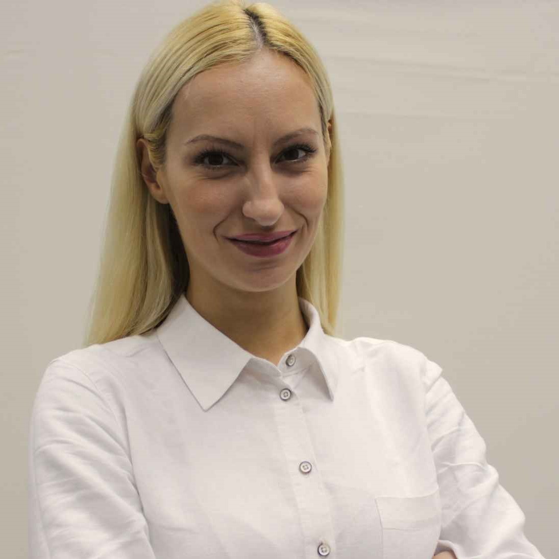 Zorana Lanc
