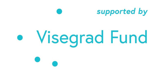2019 Visegrad logo